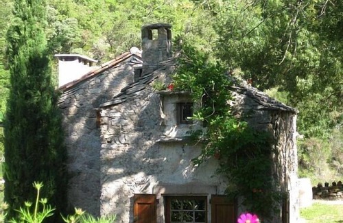 Pegairolles-de-l'Escalette House | Le Moulin du Bronc
