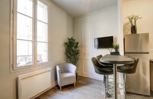 Tours Apartment | Le Modernisme - Tours