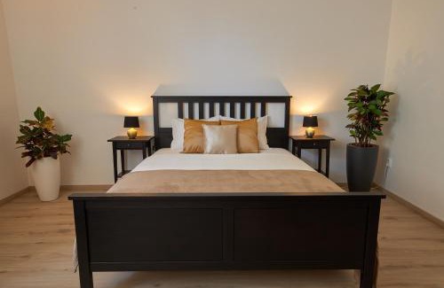 Old Town Apartment | Le Monde Apartment Bratislava - amazing 5BDR in downtown