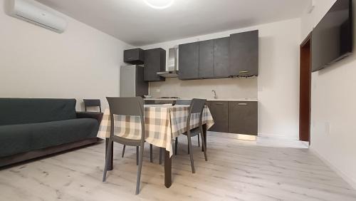 Porto Tolle House | Le Mondine