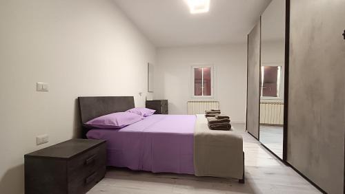 Porto Tolle House | Le Mondine