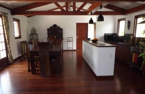 Mont-Dore Sud House | Le Mont Dore: House / Villa - LE MONT DORE