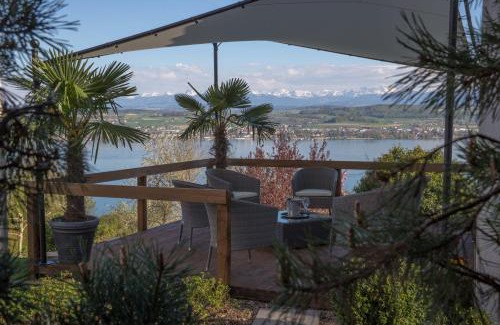 Haut-Vully Hotel | Le Mont-Vully - Hôtel Restaurant