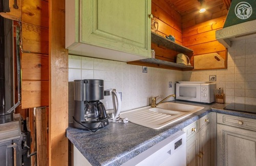 Les Bottieres House | LE Montana - Saint Pancrace
