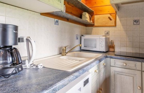 Les Bottieres House | LE Montana - Saint Pancrace