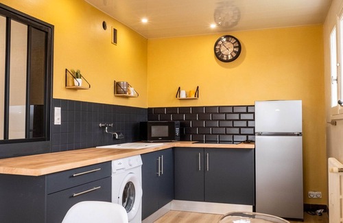 Poitiers Apartment | Le Montbernage - Très bel appartement moderne