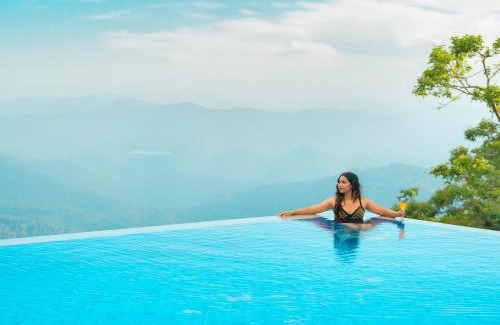 Pallivasal Resort | Le Montfort Resort