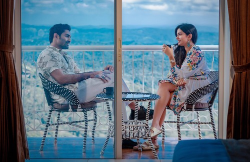 Pallivasal Resort | LE MONTFORT RESORT