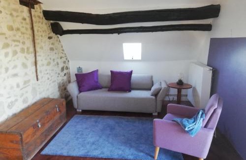 Tardes Bed & Breakfast | Le Monticule