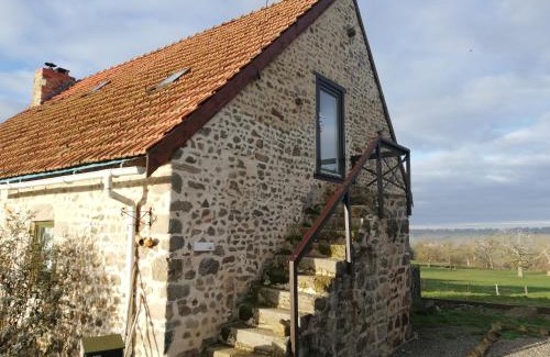 Tardes Bed & Breakfast | Le Monticule