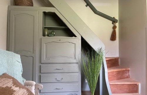 Saint-Didier-sur-Chalaronne Bed & Breakfast | Le Moulin de Saint-Julien