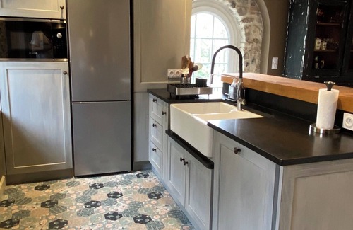 Equemauville House | Le Moulin Honfleur