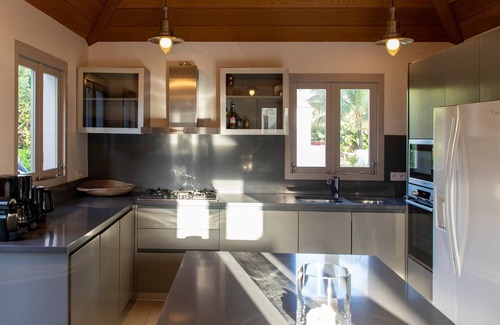 Saint-Jean Villa | Le Moulin (3/4 Rooms)