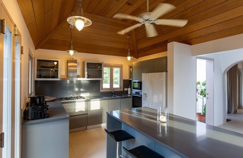 Saint-Jean Villa | Le Moulin (3/4 Rooms)