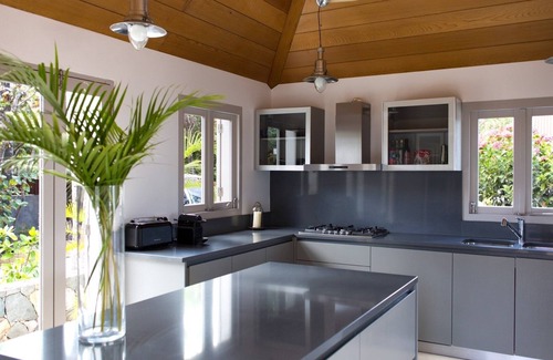 Saint-Jean Villa | Le Moulin (3/4 Rooms)