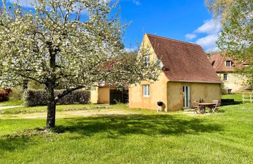Archignac House | Le Moulin Aux Ans