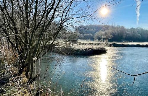 Archignac House | Le Moulin Aux Ans