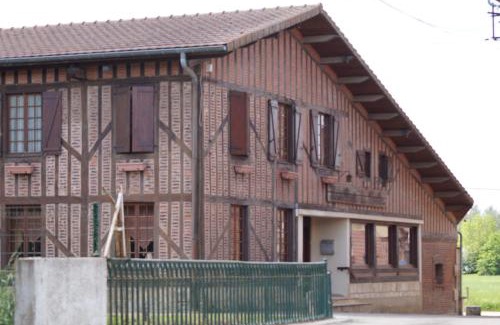 Eclaron-Braucourt-Sainte-Liviere Bed & Breakfast | Le Moulin d'eclaron