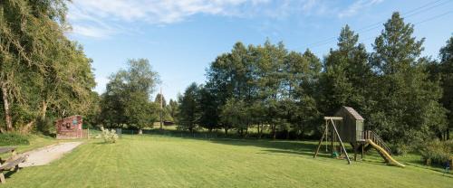 Lorcy House | Le Moulin d'en Bas