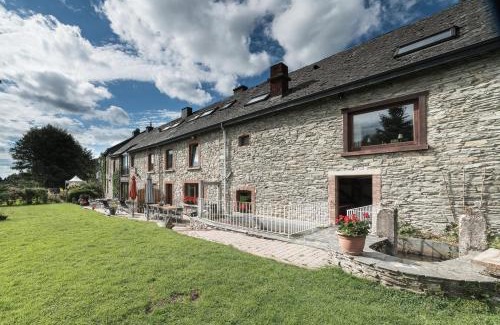 Lorcy House | Le Moulin d'en Bas
