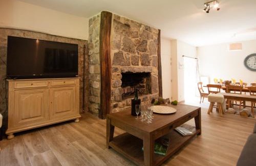 Soulme House | Le Moulin de Flavion