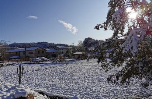 Viscomtat Bed & Breakfast | Le Moulin de la Fortie, maison d'hôtes
