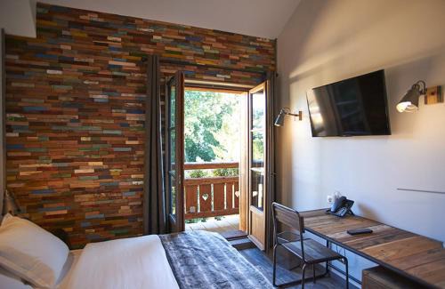 Palaiseau Hotel | Le Moulin de Lily
