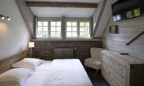 Palaiseau Hotel | Le Moulin de Lily