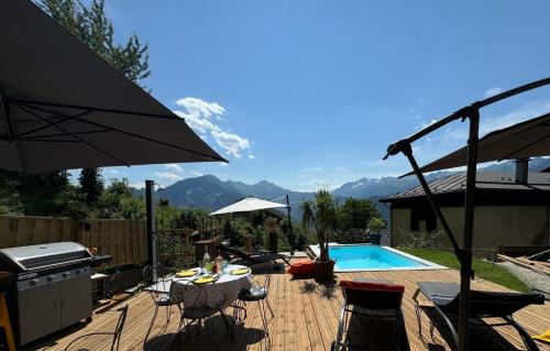 Navette Bed & Breakfast | LE MOULIN DE NAVETTE - La Roue
