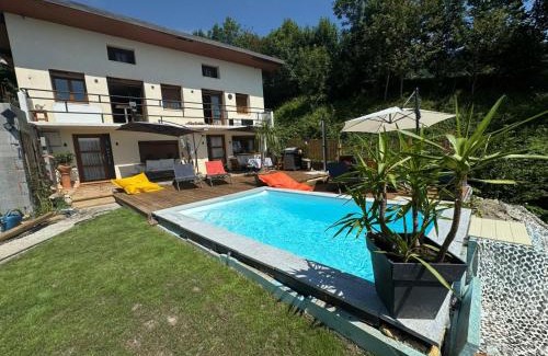 Navette Bed & Breakfast | LE MOULIN DE NAVETTE - La Roue
