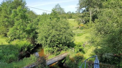Pensol Bed & Breakfast | Le Moulin de Pensol - Bed and Breakfast