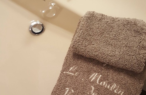 Resteigne House | Le Moulin de Resteigne