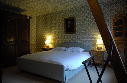 Resteigne House | Le Moulin de Resteigne