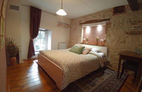 Vicq Bed & Breakfast | Le Moulin Des Valignards