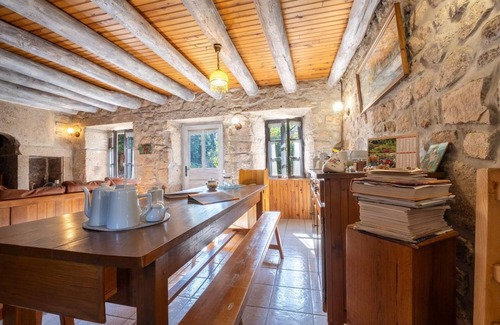 Peyre-en-Aubrac House | Le Moulin du Chambon 6/8 pers