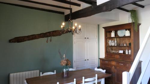 Sorges-et-Ligueux-en-Perigord Bed & Breakfast | Le Moulin du Clapier Le Viennois