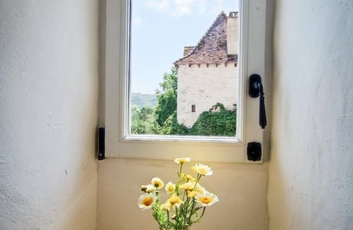 Grezes House | Le Moulin sur Célé - SAINT SULPICE