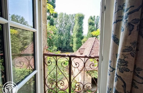 Grezes House | Le Moulin sur Célé - SAINT SULPICE
