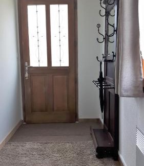Couloisy House | Le Mouton Blanc