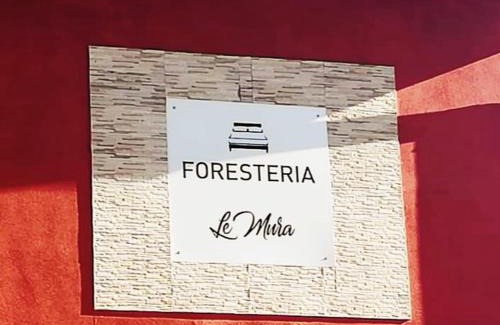 Grassobbio Bed & Breakfast | LE MURA Foresteria