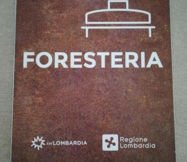 Grassobbio Bed & Breakfast | LE MURA Foresteria