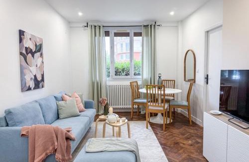 Croix de Pierre Apartment | Le Muret