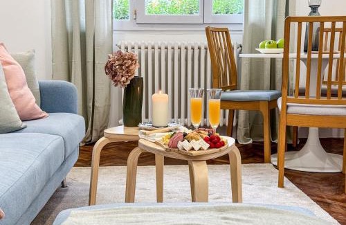 Croix de Pierre Apartment | Le Muret