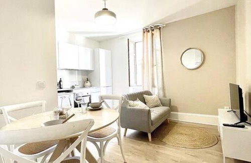 Bourg-de-Peage Apartment | Le Nacre 17 - Bourg-de-Péage