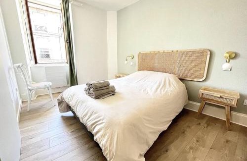 Bourg-de-Peage Apartment | Le Nacre 17 - Bourg-de-Péage