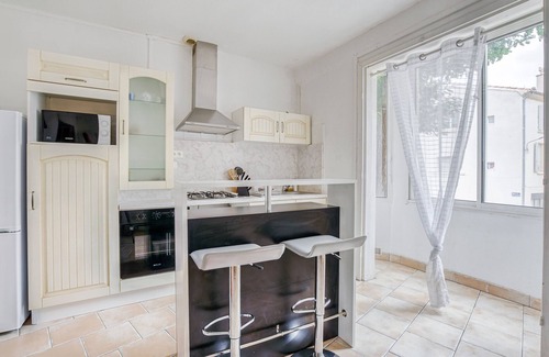 Centre Historique Apartment | Le Narbona - Centre de Narbonne, avec garage