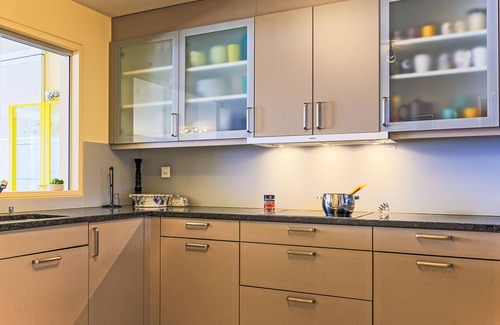 Montreux Apartment | Le National Montreux by Interhome