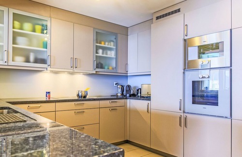 Montreux Apartment | Le National Montreux by Interhome