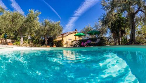 Imperia House | Le Navi In Cielo