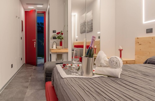 Lido delle Nazioni Bed & Breakfast | Le Nazioni B&B